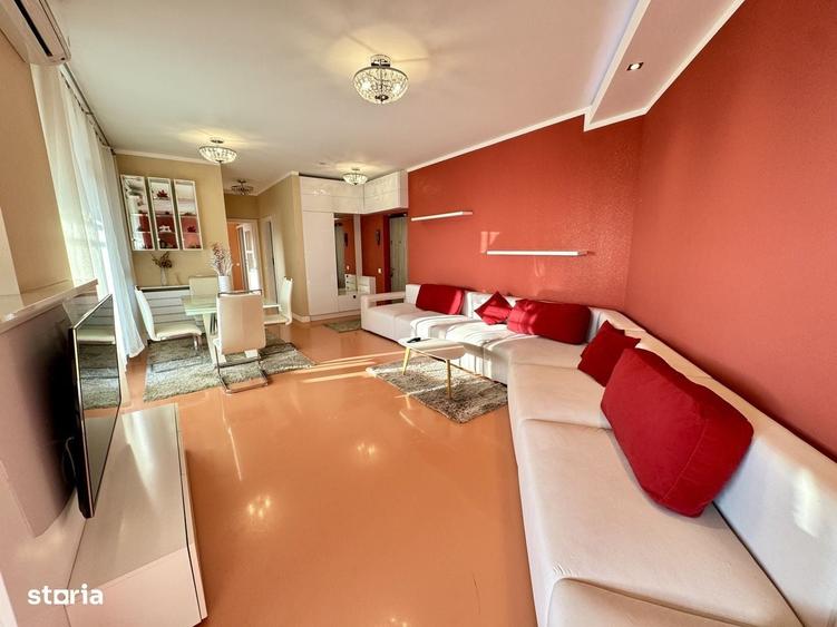 Vand penthouse 3 camere, ARED-Kaufland - 3