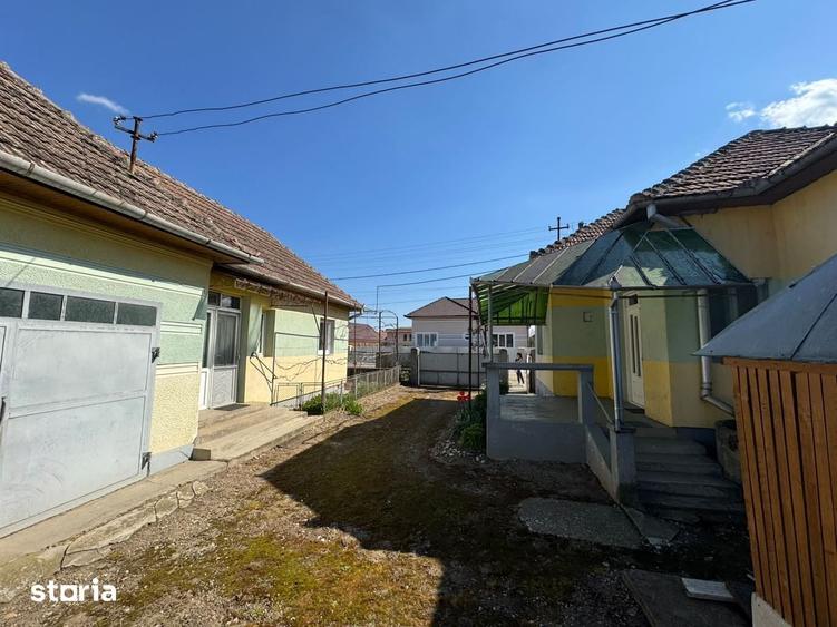 Casa de vanzare la 20 km de Blaj - 2