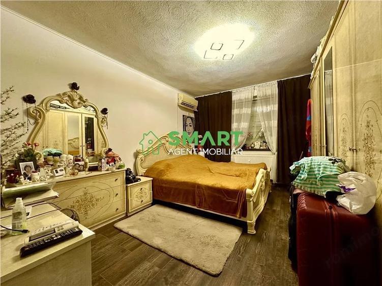 Apartament 2 camere. Zona Calea Romanilor, Arad - 4