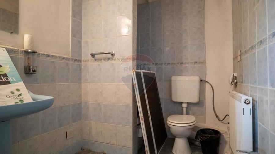 Oportunitate de investitie-vanzare spațiu industrial 6500mp, Cernica - 33