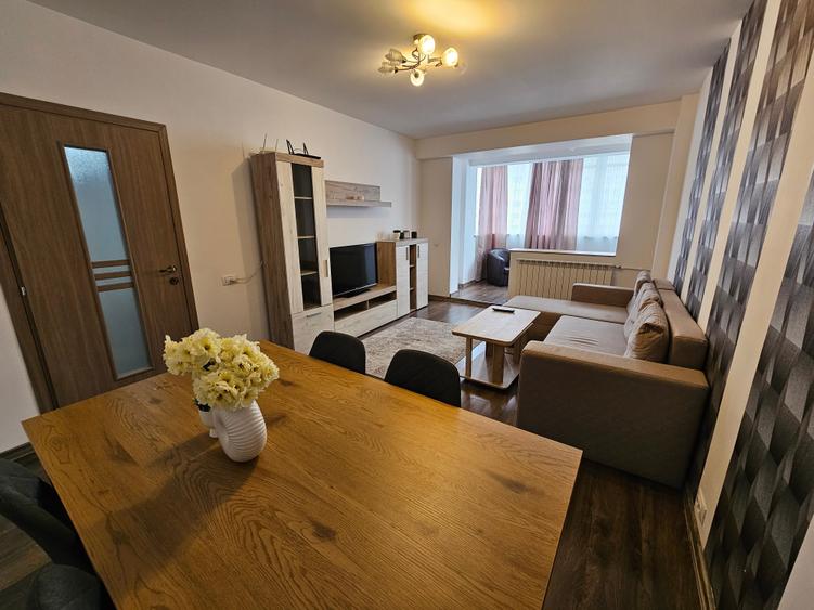 Dristor/Park Lake/2 Minute Metrou/Apartament 2 Camere Modern la cheie/ - 4