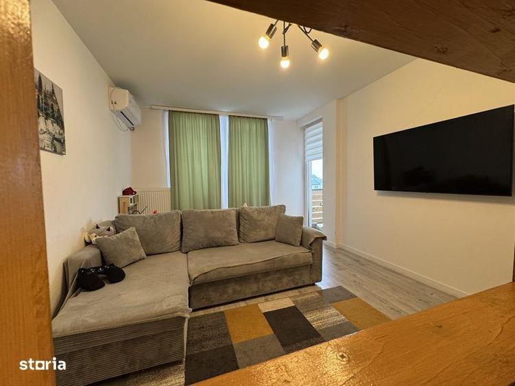 Apartament 2 camere Ama Residence - 7