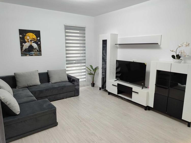 3 CAMERE // MAGNOLIA VILLAGE // PRIMA INCHIRIERE // LOC DE PARCARE - 3