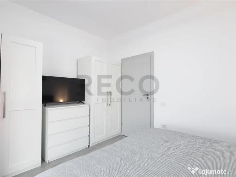 RECO Apartament nou la cheie la doar 3 minute de baile felix - 3