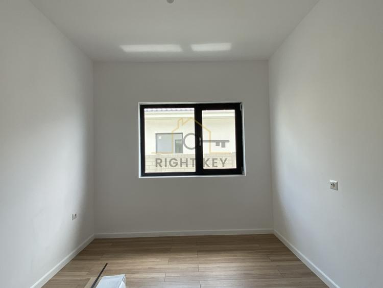 Casa 4 camere, 100mp utili, 500mp teren, STB! Comision 0%! - 11