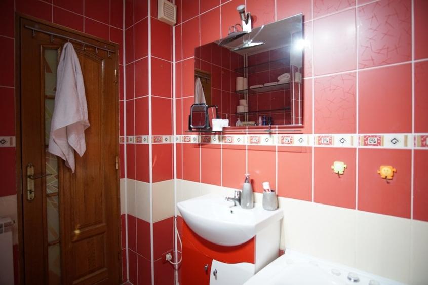 Nerva Traian | Octavian Goga | Unirii | Bloc monolit | Anvelopat | Vedere mixta - 22