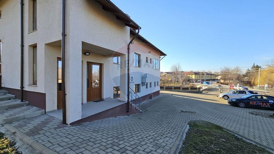 Complex comercial-cofetarie, patiserie pitzerie- Udesti, Suceava - 7