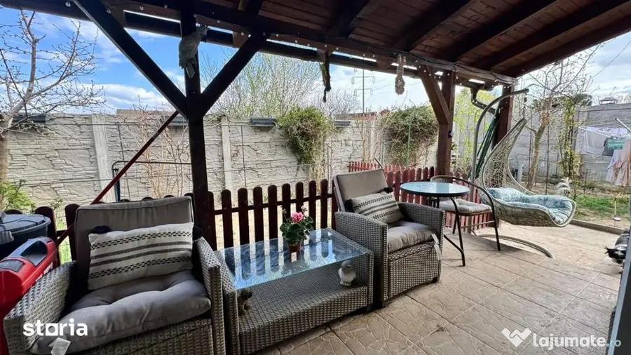 Duplex la pret de apartament!!! Giroc, zona Sat Batran - 3