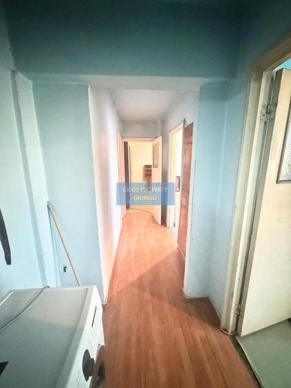 Apartament 3 camere de vânzare – Tineretului - 6