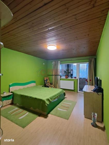 Metrou Aparatorii Patriei - Casa P+1+pod - 280mp teren - 2