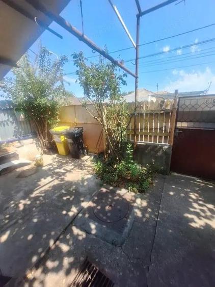 Km. 5 - Viile Noi, casa 4 camere, libera, pe colt - 15