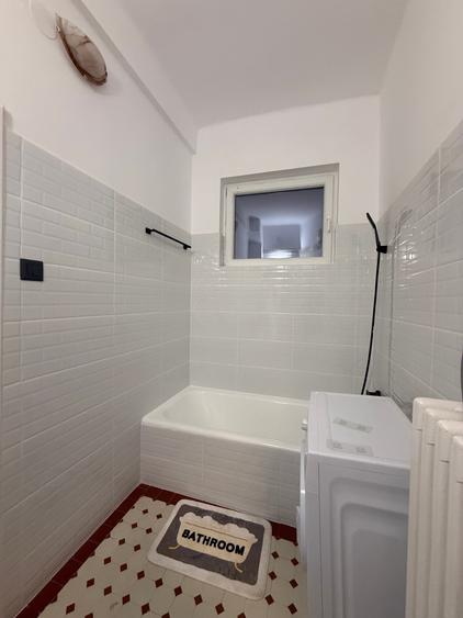 Apartament cu 3 camere situat pe Str. Maria Rosetti - 6