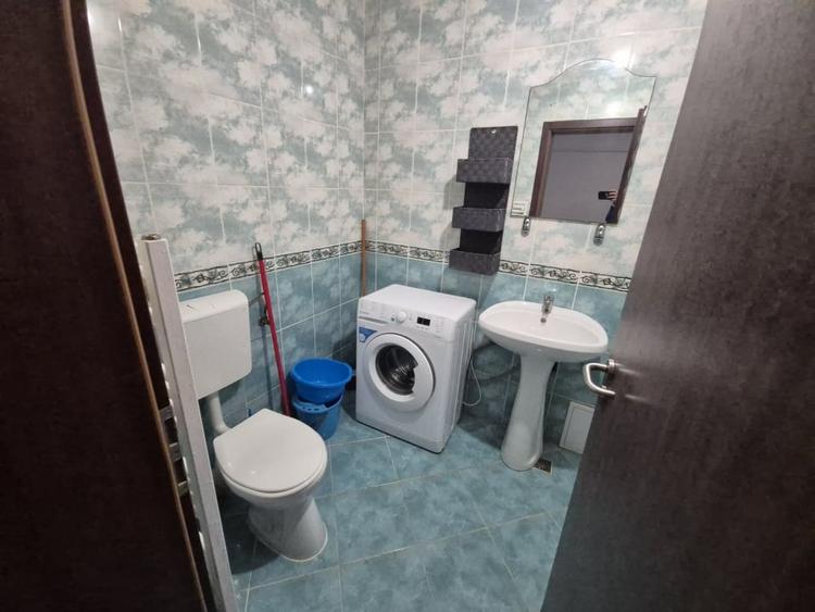 Comision 0! Apartament 2 camere, etaj 1, 46mp, balcon, Floresti - 9