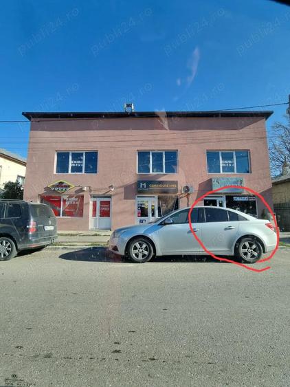 Spatii de inchiriat - 2