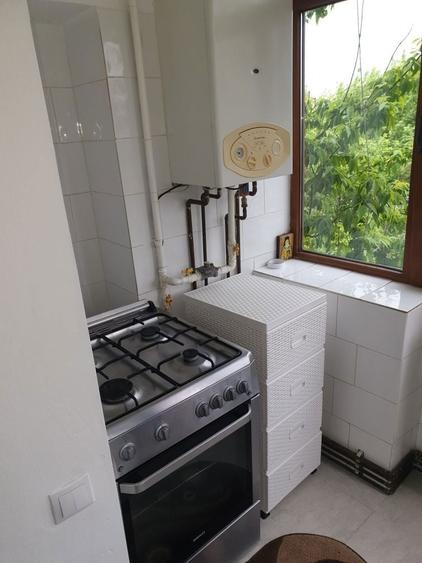Apartament cu doua camere - 2