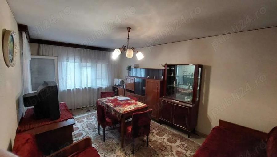 Apartament 3 camere, Dragasani - 4