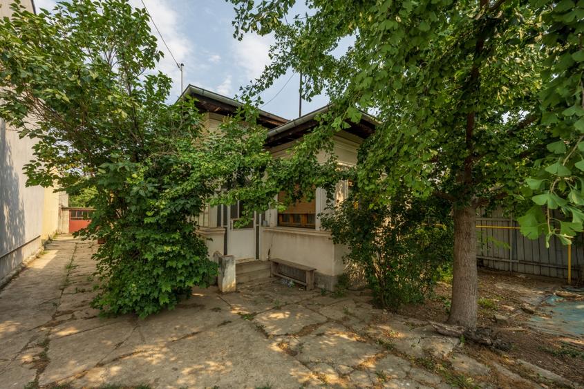 CHIAJNA - CASA RENOVABILA 129 MP, LOT 690 MP! - 27