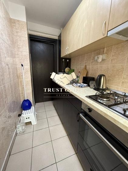 Apartament de 3 Camere Parcului Circului –  Grigore Moisil - 14