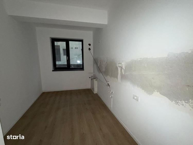 Garsonieră în Prelungirea Ferentari