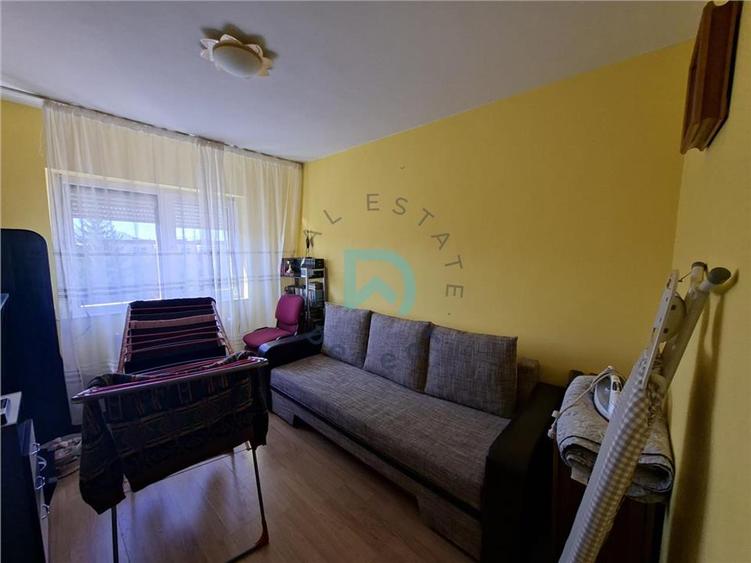 Apartament  3 camere, 74 mp, Triaj - 8