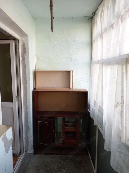 Apartament cu 2 camere, bucatarie separata, baie, hol de acces, balcon ?i boxa la subsol. - 5