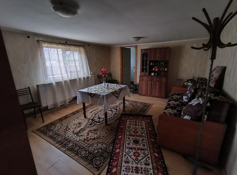 Persoana fizica casa cu teren lunca Cetatuii - 1