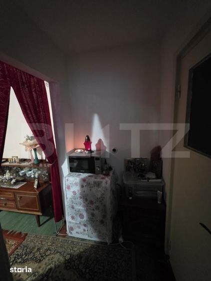 Apartament cu 2 camere, semidecomandat, zona Micro 40 - 9