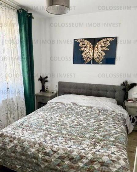 Apartament cu 3 camere, 2 bai - zona Tractorul - 1