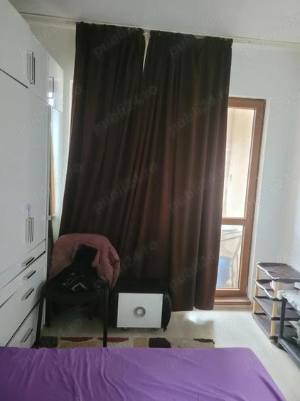 Apartament 2 camere Bragadiru, Ilfov, str. Alunului - 6