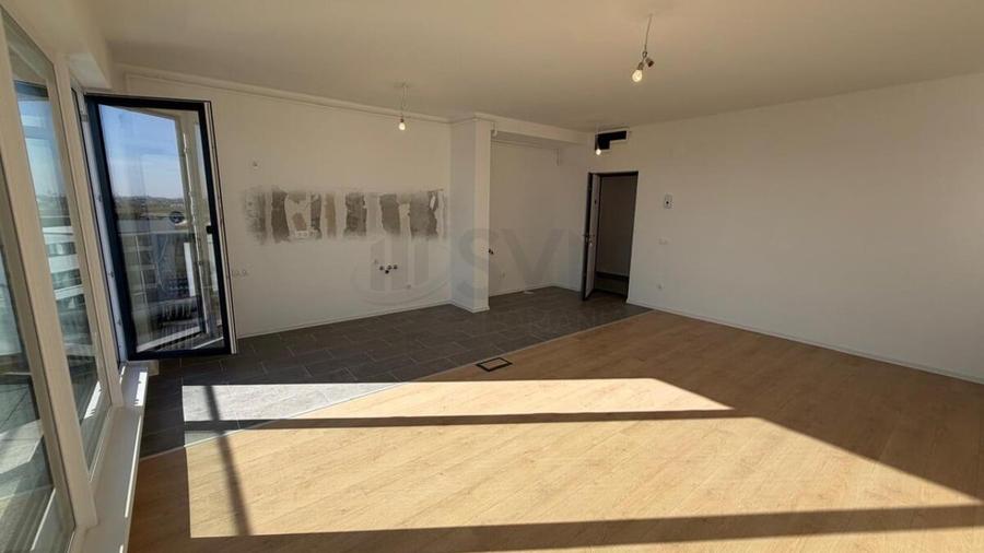 REA1026708 Apartament 4 Camere I De Vanzare I Bucurestii Noi - 3
