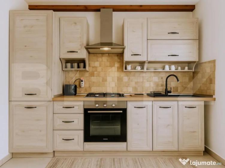 Afacere la cheie pensiune complet utilata ?i mobilata,energ - 8