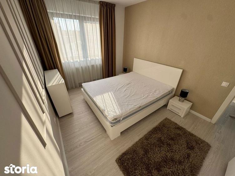 Apartament 2 camere lux bloc nou Zorilor - 1