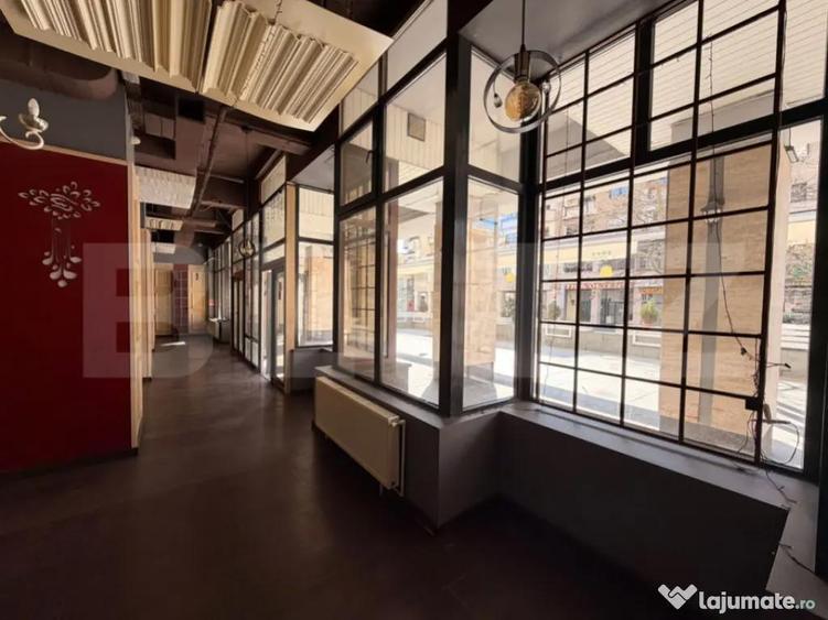 Spa?iu comercial de inchiriat, Centrul Vechi Craiova, Zona - 5