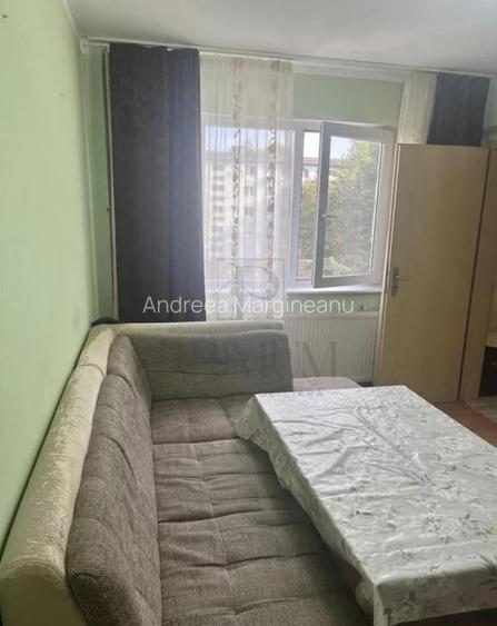 SAGULUI - 2 Camere - Etaj 2 - Luminos - Zona buna SAGULUI - 2 Camere - Etaj 2 - Luminos - Zona buna