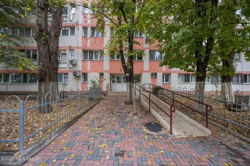 Apartament luminos 2 camere, Metrou, Parc IOR, Titan / 1 Decembrie - 12