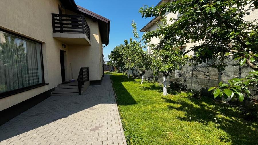 REV2004779 Berceni Vidra Vila 5 Camere - 1