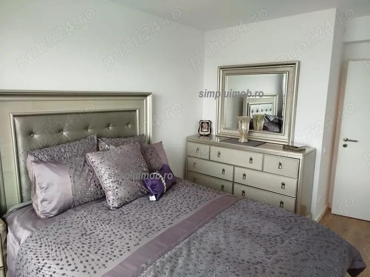 2 camere   Prelungirea Ghencea, Mobilat, ,Cubic Residence. - 3