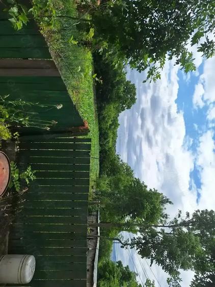 Vand casa plus teren - 2