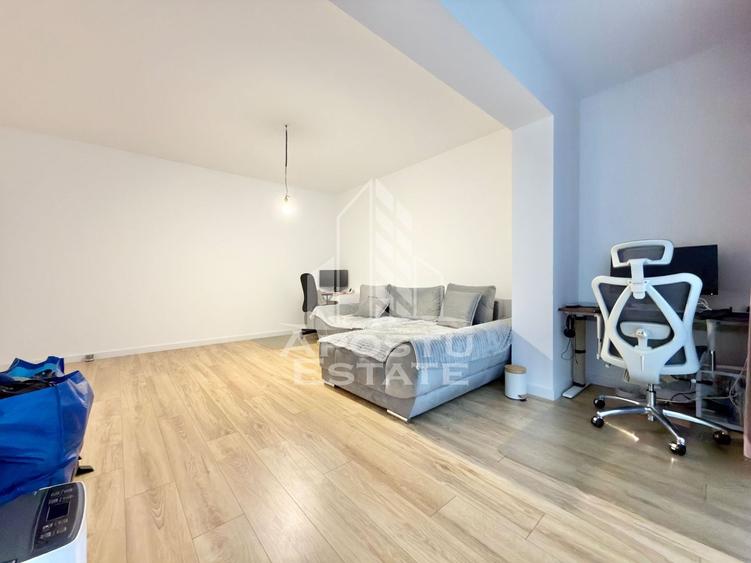 Apartament cu 2 camere decomandat 64 mp utili in Giroc zona Planetelor - 9