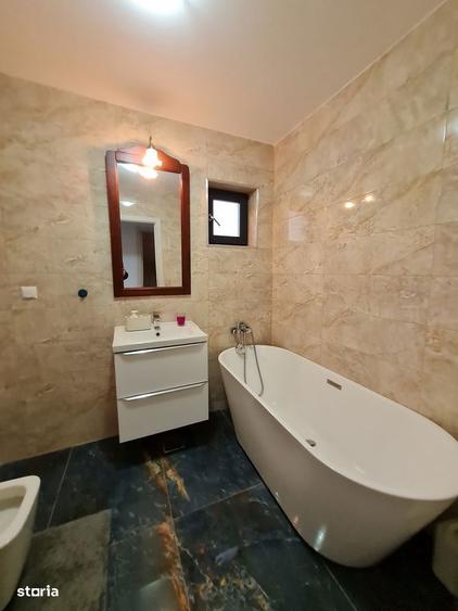 Casa P+E+Pod , 4 camere Curte 170 mp CUG / Aleea Tudor Neculai - 9