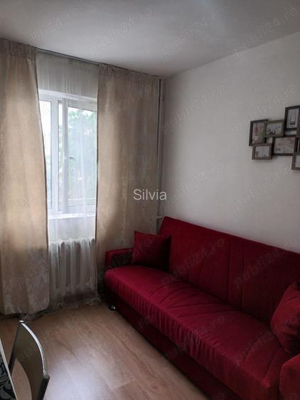 Inchiriez garsoniera Spiru Haret