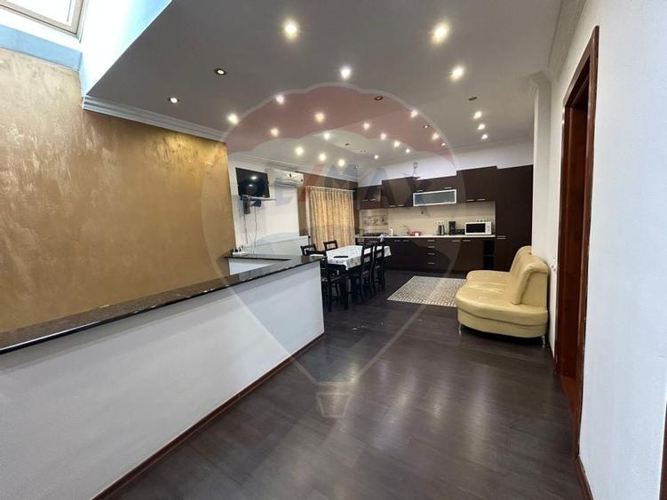 Apartament cu 3 camere de inchiriat, str.Tudor Vladimirescu - 7