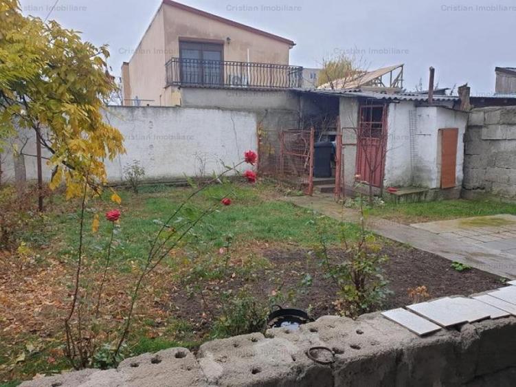 VILA P+2 zona Centrala 478mp  construiti, teren=465mp - 10