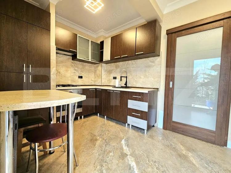 Apartament 2 camere zona Lipovei - 8