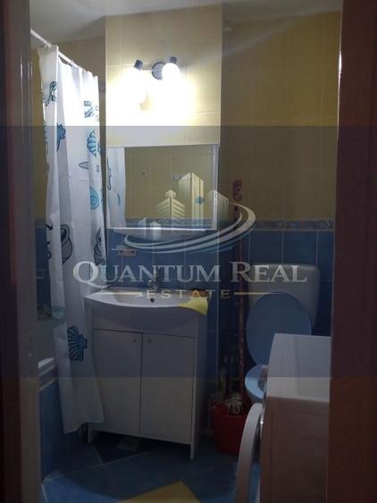 Inchiriez apartament 2 camere zona Al. Obregia - 5