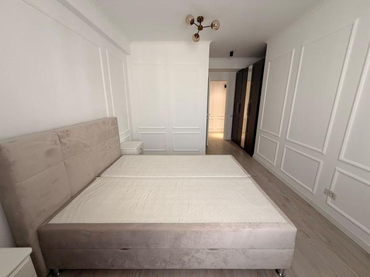 Apartament 2 Camere | Pipera Plaza | Complex securizat | Parcare incl. - 9