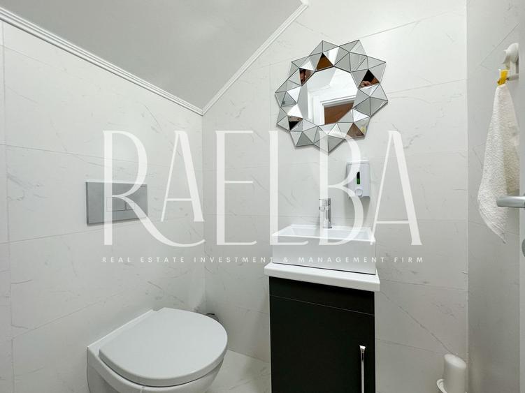 Casa Cosmopolis | 3 camere - 15