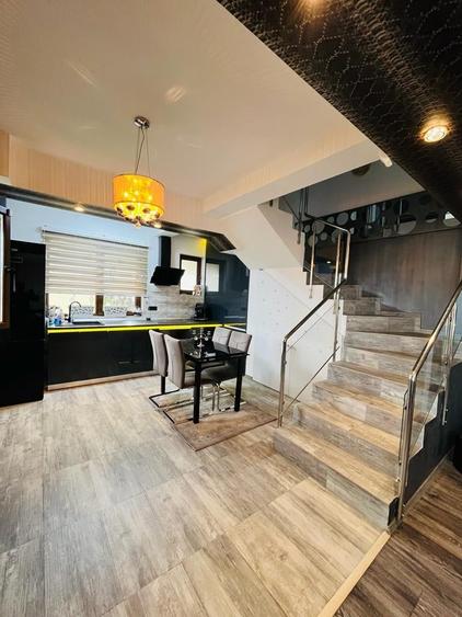 VILĂ TIP DUPLEX – PALAZU MARE VEDERE LA LAC 225000 € - 11