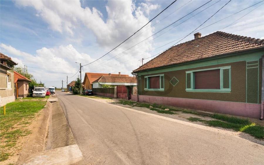 RECO Casa de Girisu De Cris - 15