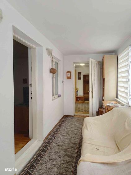 Casa Parter, 347 mp teren, Strada Fulger - 10